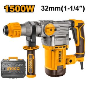 Rotary hammer