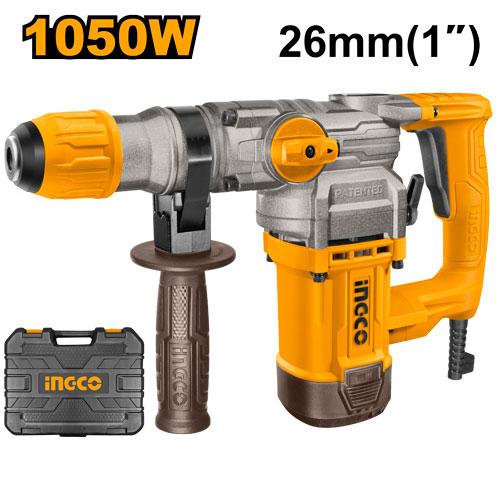 Rotary hammer