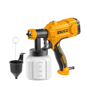 INGCO Spray Gun 800ml-50DIN