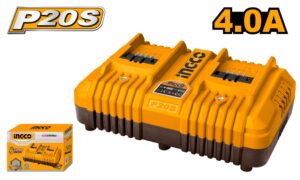 P20S battery charger